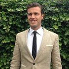 Avatar for Hubert Nijmeijer