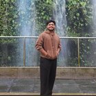 Avatar for Nikhil Krishnan