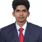 Avatar for Abisheak S