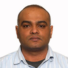 Avatar for Saravana Prabhu