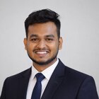 Avatar for Adi Dev Gundeti