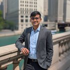 Avatar for VEDANT DESAI