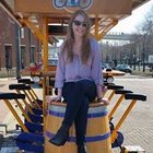 Avatar for Kristen Gierszewski