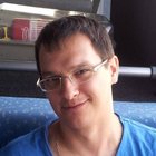 Avatar for Andris Jegorov