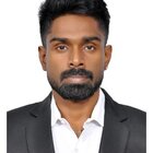 Avatar for SELVAPRAKASH KUMARAN