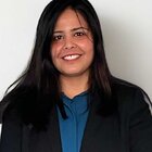 Avatar for Janhavi Mishra