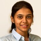 Avatar for Dharshini NT