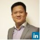 Avatar for Cheng Loke Chong