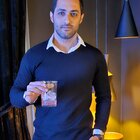 Avatar for Tomer Damari