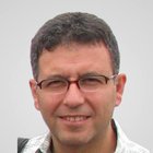 Avatar for Farzam Roknaldin