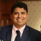 Avatar for Sujeet Bhatte
