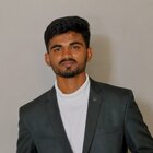 Avatar for Sandesh Bokare