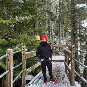 TARANJIT SINGH