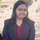 Avatar for Khyati Vipulkumar Kapadia