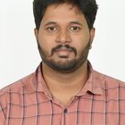 Avatar for U Ravi Raja