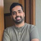Avatar for CA Ashith Shetty