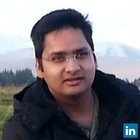 Avatar for Shivakant Upadhyay