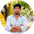 Avatar for MANOJ KUMAR