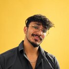 Avatar for Pratham Mehta