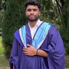 Avatar for Reuban Ramesh