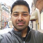 Avatar for Goutham Gandhi Nadendla