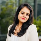 Avatar for Sai Samhitha Mudigonda