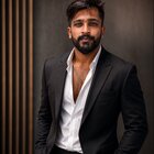 Avatar for Chandan Suresh