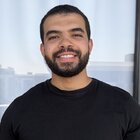 Avatar for Tamer Herzallah