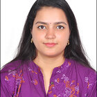 Avatar for Nithya S N