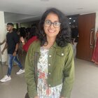 Avatar for Shivanee Kondur