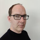 Avatar for Isaac Martin