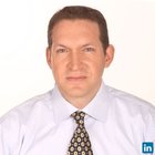 Avatar for Yossi Bahagon