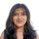 Avatar for Prisha Kaushik