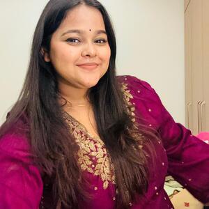 Aastha Rastogi