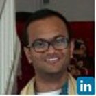 Avatar for Dhruvin Manish Shah