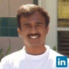 Avatar for Santhosh Mogili