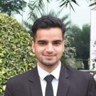 Avatar for Karan Gaba