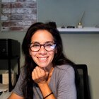 Avatar for Antoinette Marie Robles