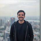 Avatar for Bismay Nayak