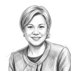 Avatar for Arlene Goyette