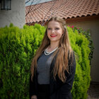Avatar for Breanne Eve Mueller