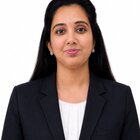 Avatar for Tejaswini Surapuraju