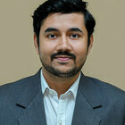 Avatar for Atharva Kulkarni