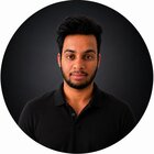 Avatar for Vijayanand Reddy