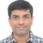 Avatar for Sandeep Shah