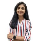 Avatar for Supriya Ashok Bhosale