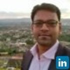 Avatar for Pandiarajan Subburam
