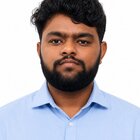 Avatar for Harikrishna Kuruva