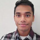 Avatar for Jithin Jacob