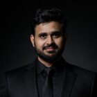 Avatar for Achyuth Yallambhotla